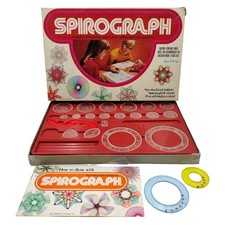 Spirograph kenner 1973 for sale  Port Washington