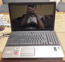 Notebook compaq presario gebraucht kaufen  Birkenfeld