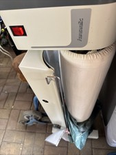 Hanseatic bügelmaschine 855 gebraucht kaufen  Erfurt