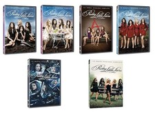 Pretty little liars usato  Giarre