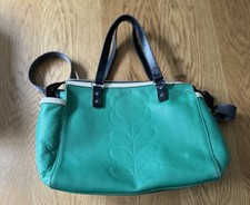 Jade green orla for sale  GLASGOW
