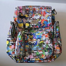 Tokidoki diaper messenger for sale  San Diego