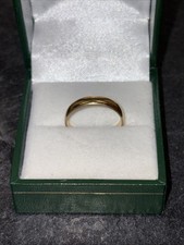 22ct gold wedding for sale  MARLBOROUGH