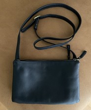 Ledertasche marke amsterdam gebraucht kaufen  Bingen