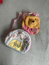 Chou chou bags for sale  DIDCOT