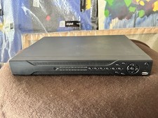 8mp 265 8ch gebraucht kaufen  Duisburg