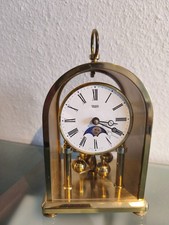 Kaminuhr tischuhr standuhr gebraucht kaufen  Erkrath
