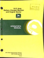 John deere amp for sale  Niagara Falls