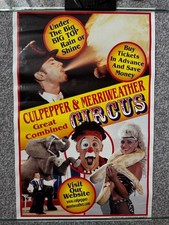 Culpepper merriweather great for sale  CHELMSFORD