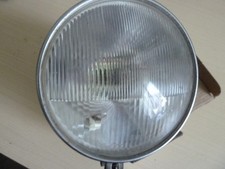 Scheinwerfer rund 145mm gebraucht kaufen  Marienberg, Pobershau