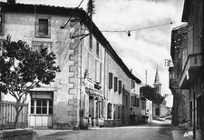 Vaourt main street d'occasion  Expédié en Belgium