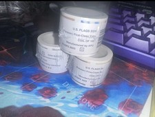 Three rolls 100 for sale  Indian Trail