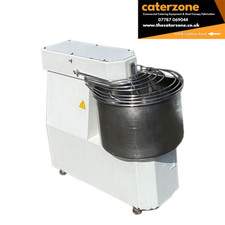 Refurbished litre dough for sale  NORTHAMPTON