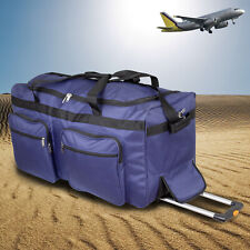 Reisetasche trolley 115l gebraucht kaufen  Eichenzell