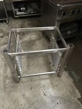 Unox untergestell 5cm gebraucht kaufen  Köln
