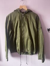 Mod olive green for sale  LONDON