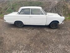 Mk1 ford cortina for sale  EVESHAM