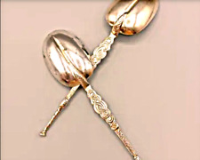Cuilleres service argent d'occasion  Limoges-