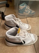 Scarpe nike blazer usato  Siena