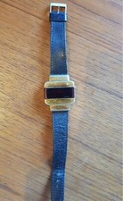 Montre yema vintage d'occasion  Vimy