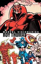 Marvel visionaries roy for sale  SAFFRON WALDEN