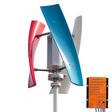 Windkraftanlage 500w 48v gebraucht kaufen  Bremen