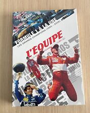 Formule 1.. équipe.. d'occasion  Villeneuve-sur-Yonne