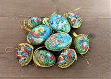 Süße bunte eier gebraucht kaufen  Geldern