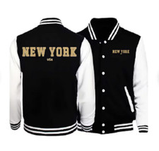 Bomber unisex usa usato  Verdellino