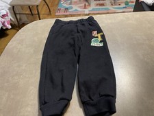 Tent sweatpants toddler for sale  Villa Rica