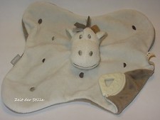 Tiamo collection schmusetuch gebraucht kaufen  Büdelsdorf
