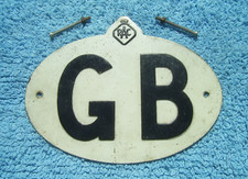 Vintage 1960s rac for sale  BOGNOR REGIS