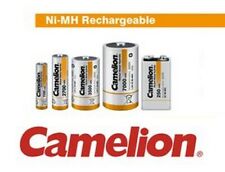 Camelion accu pile d'occasion  Colmar