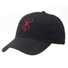 Casquette manga berserk d'occasion  Montataire