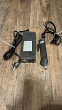 Chave de fenda eletrônica de torque ASG HIOS BL 5000 com fonte de alimentação T-70BL, usado comprar usado  Enviando para Brazil