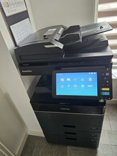Toshiba studio 2510ac for sale  NORTHAMPTON