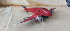 Avion bimoteur marque d'occasion  Crest