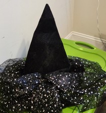 Witch hat for sale  Ruther Glen