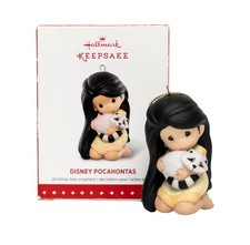 Hallmark disney pocahontas for sale  Honolulu