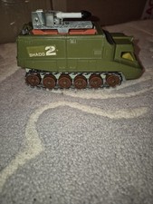 Dinky shado mobile for sale  SUTTON