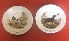 Teller kronester jagdhund gebraucht kaufen  Norderstedt