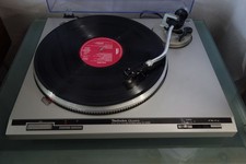 Platine vinyle technics d'occasion  Clermont-l'Hérault
