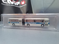 Brekina ikarus 280 gebraucht kaufen  Nordhorn
