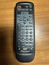 Pioneer dv030 remote for sale  Lawrenceville
