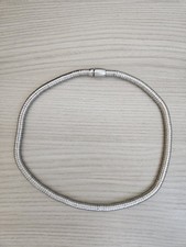 Breil snake collana usato  Bologna