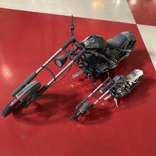 American Chopper Custom Harley Bike Orange County Choppers Comanche comprar usado  Enviando para Brazil
