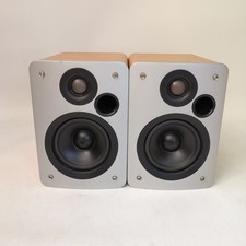 Acoustics 1010 bookshelf for sale  BEDFORD