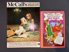 1960s fashion media for sale  Cedar Rapids