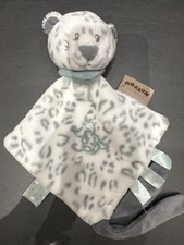 Doudou peluche bébé d'occasion  Saint-Dié-des-Vosges