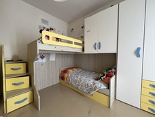 Cameretta bambini usato  Reggello